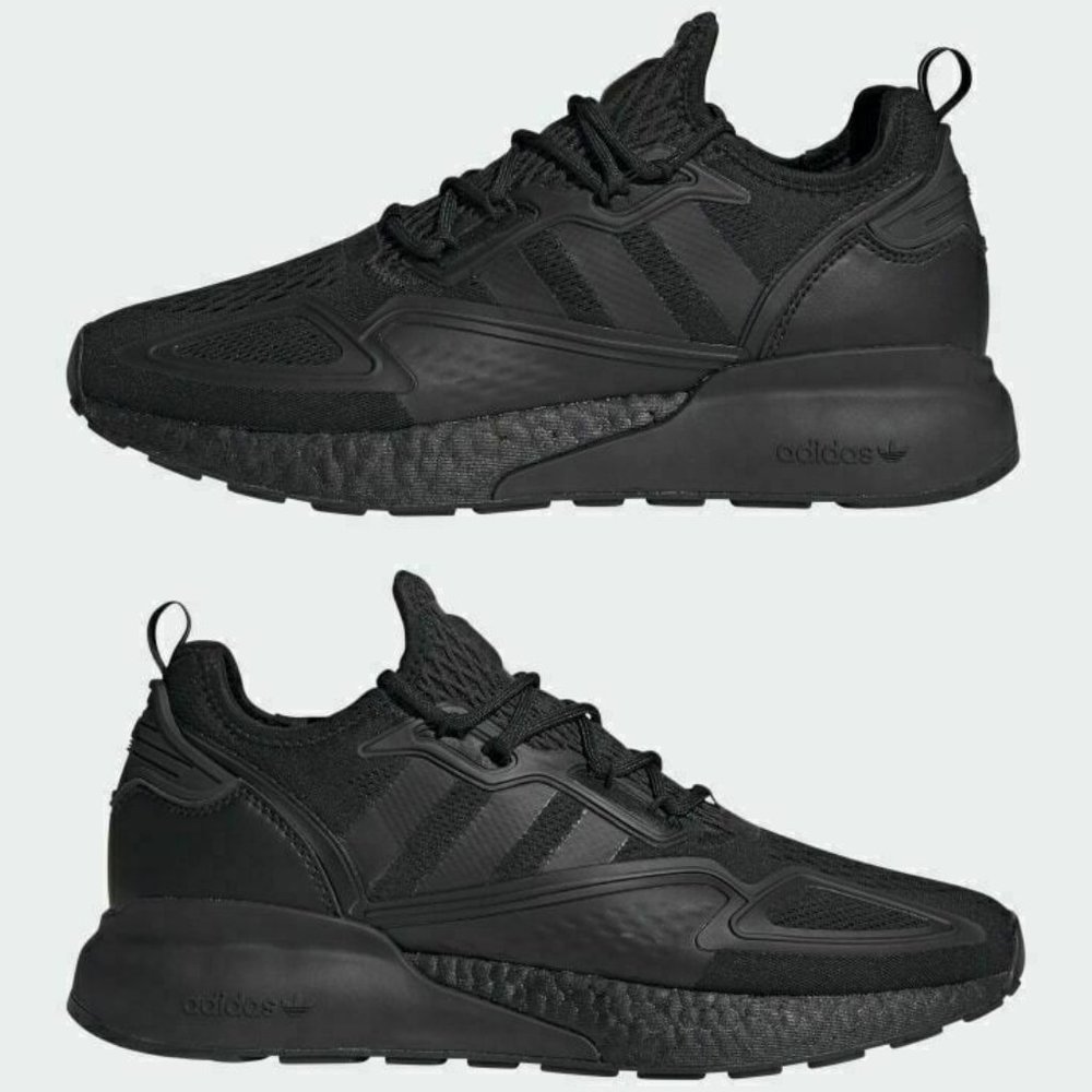 adidas Originals ZX 2K Boost Shoes Men's Size 10
